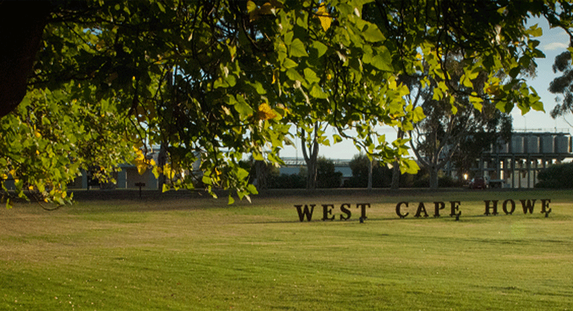 West Cape Howe Winery